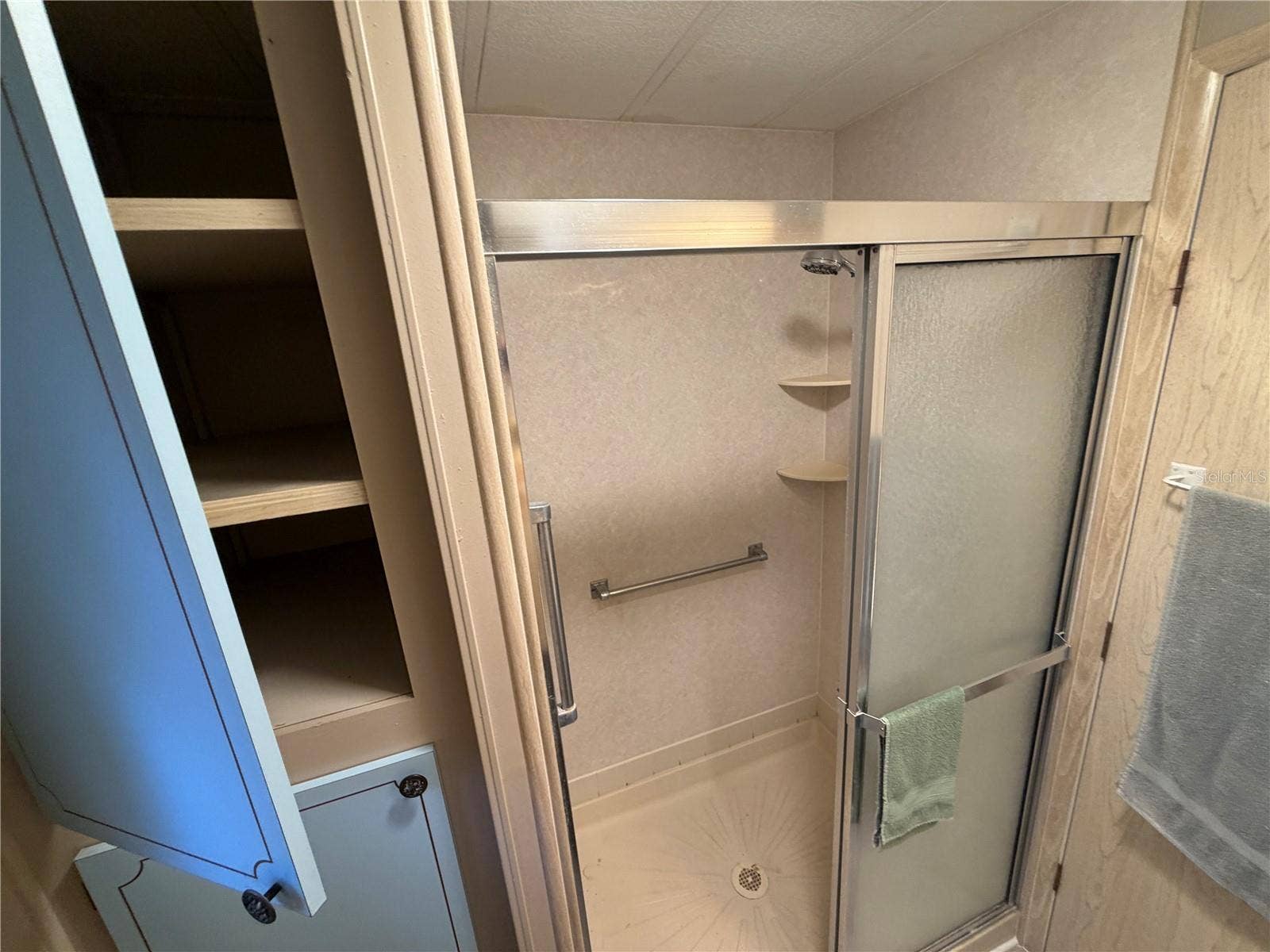 38 N BOBWHITE ROAD, Wildwood, FL 34785 Mstr Bathroom 2