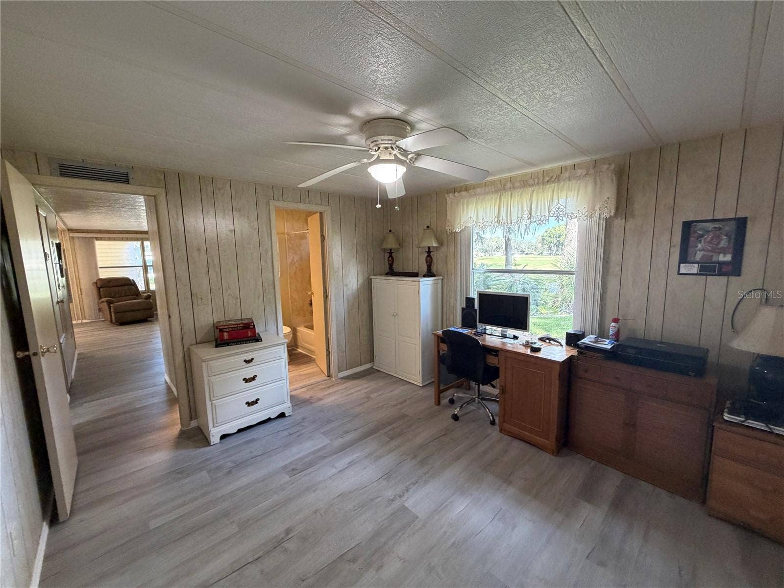 38 N BOBWHITE ROAD, Wildwood, FL 34785 Mstr Bedroom 3