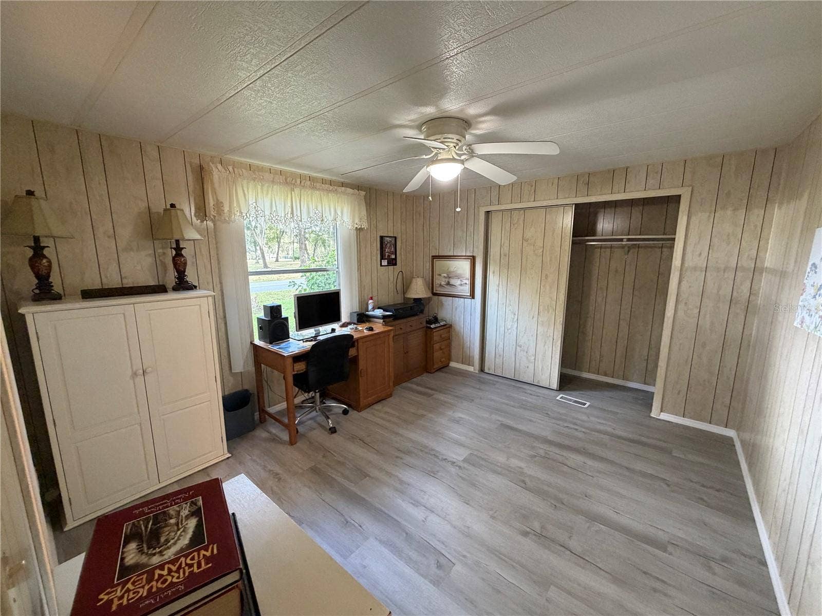 38 N BOBWHITE ROAD, Wildwood, FL 34785 Mstr Bedroom 1