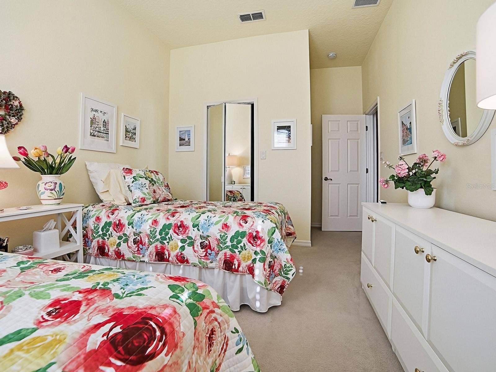 4818 SABLE RIDGE COURT, Leesburg, FL 34748 2nd Guest bedroom