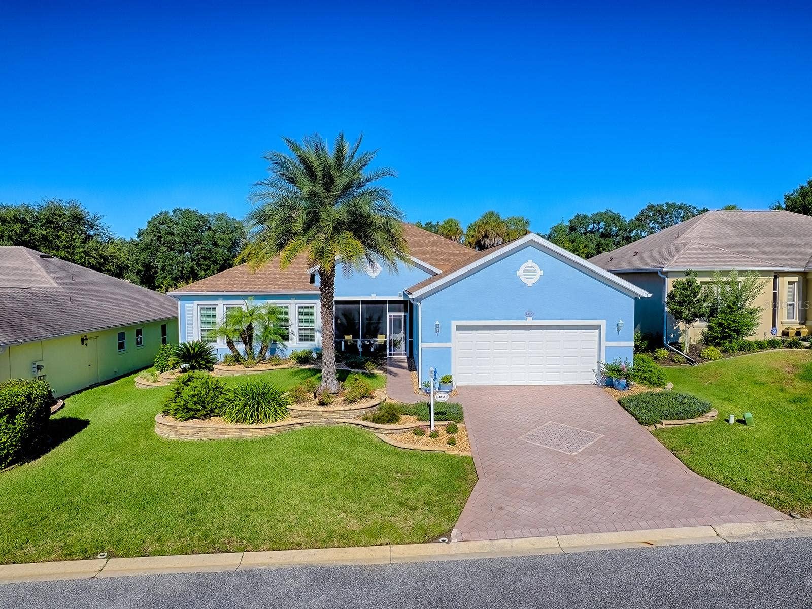 4818 SABLE RIDGE COURT, Leesburg, FL 34748 4818 SABLE RIDGE COURT, Leesburg, FL 34748