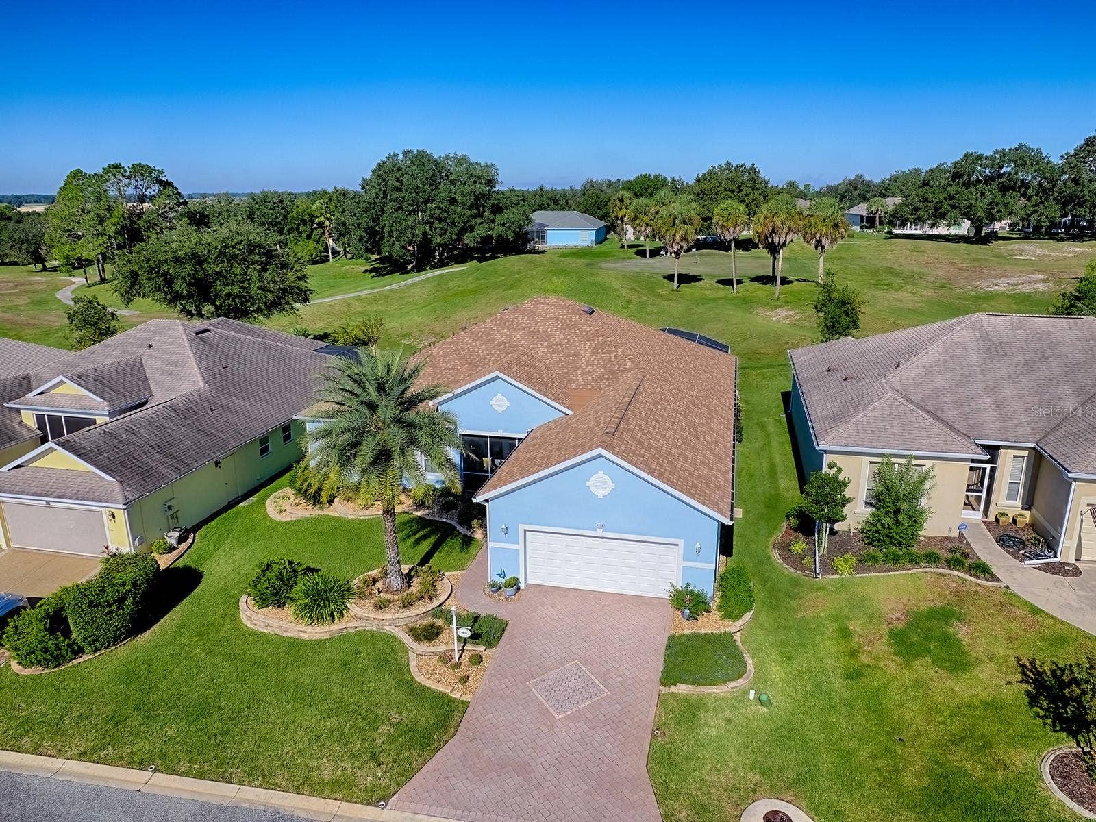 4818 SABLE RIDGE COURT, Leesburg, FL 34748 4818 SABLE RIDGE COURT, Leesburg, FL 34748