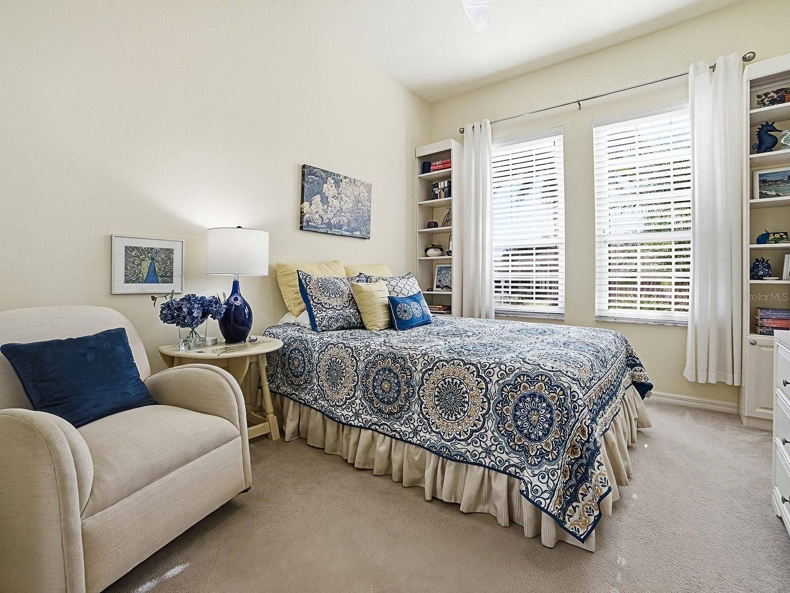 4818 SABLE RIDGE COURT, Leesburg, FL 34748 Guest Bedroom
