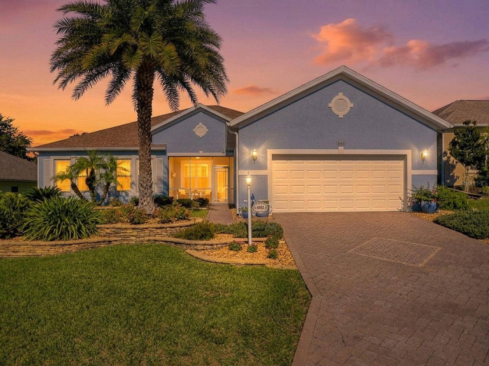 4818 SABLE RIDGE COURT, Leesburg, FL 34748 4818 SABLE RIDGE COURT, Leesburg, FL 34748
