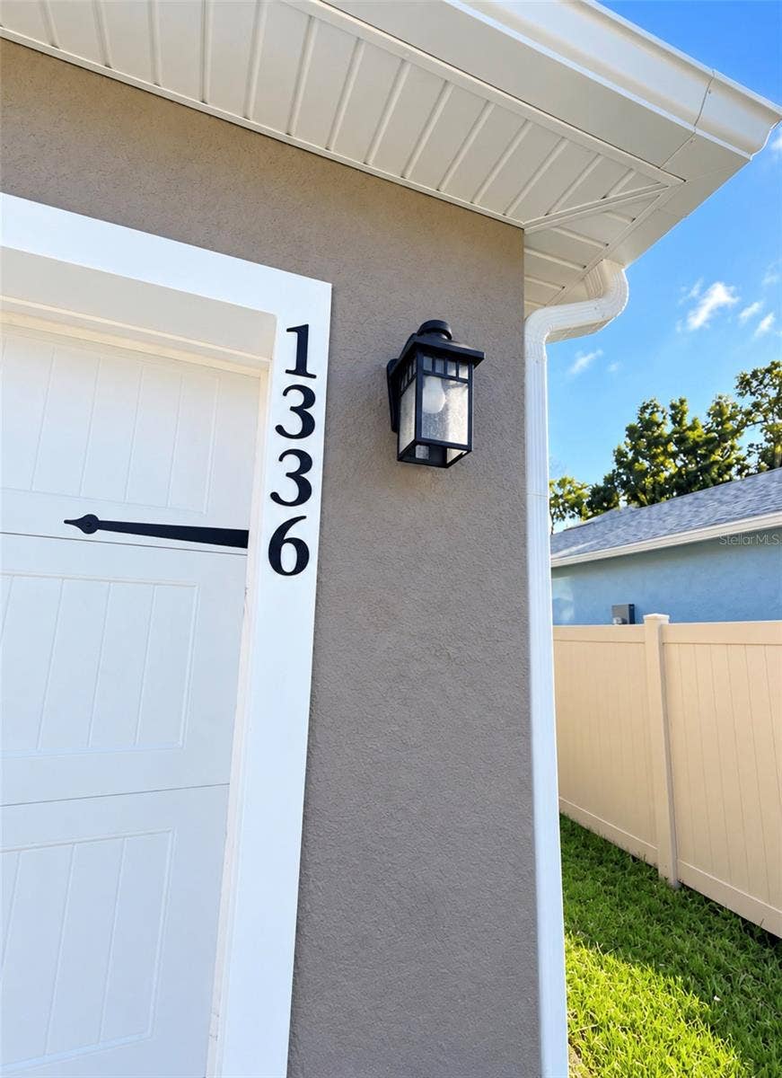 1336 DEAN AVE, Eustis, FL 32726