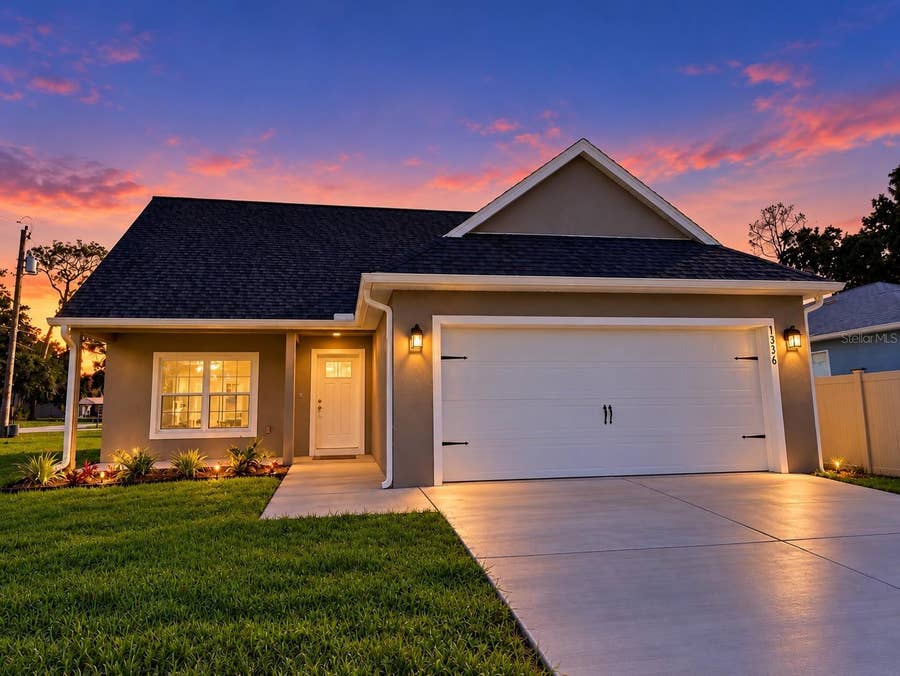 Property photo for 1336 DEAN AVE, Eustis, FL