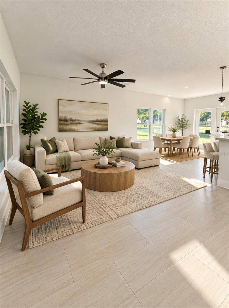 1336 DEAN AVE, Eustis, FL 32726