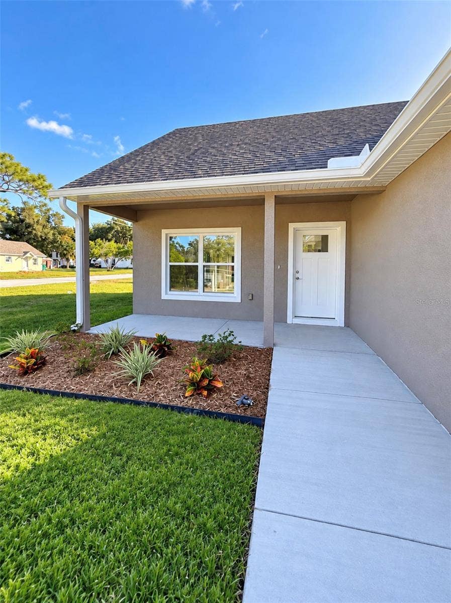 1336 DEAN AVE, Eustis, FL 32726