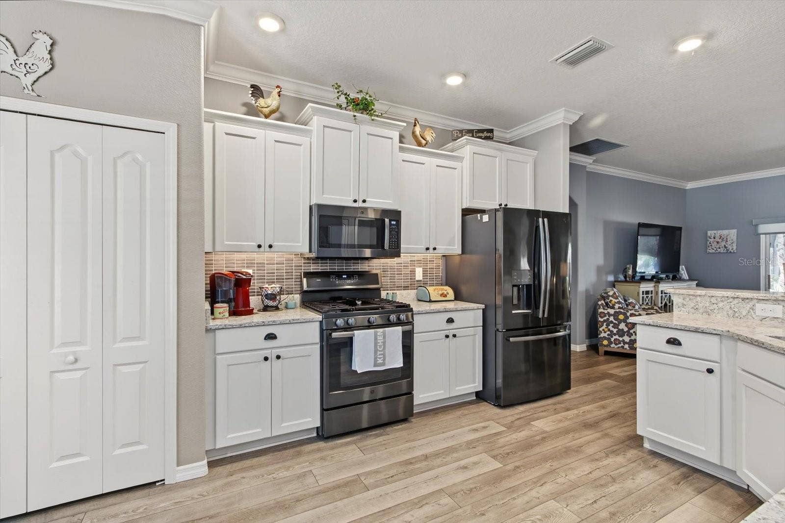 4355 BENT CREEK LANE, Leesburg, FL 34748