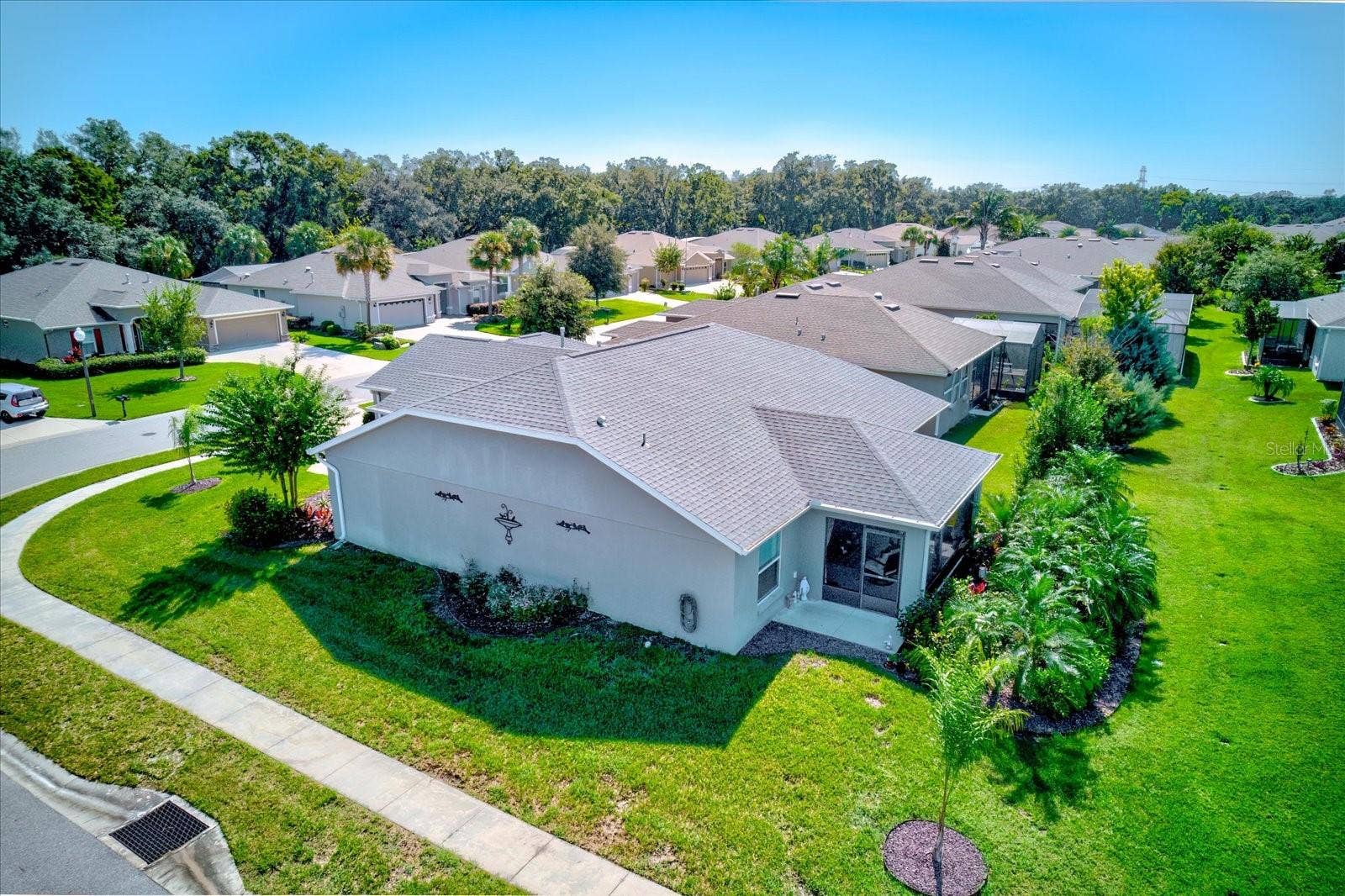 4355 BENT CREEK LANE, Leesburg, FL 34748