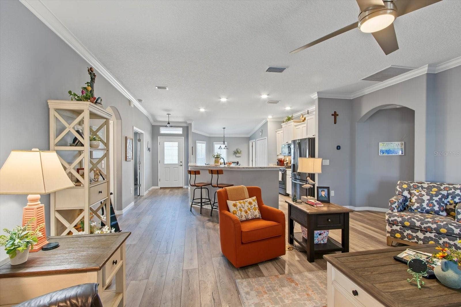 4355 BENT CREEK LANE, Leesburg, FL 34748