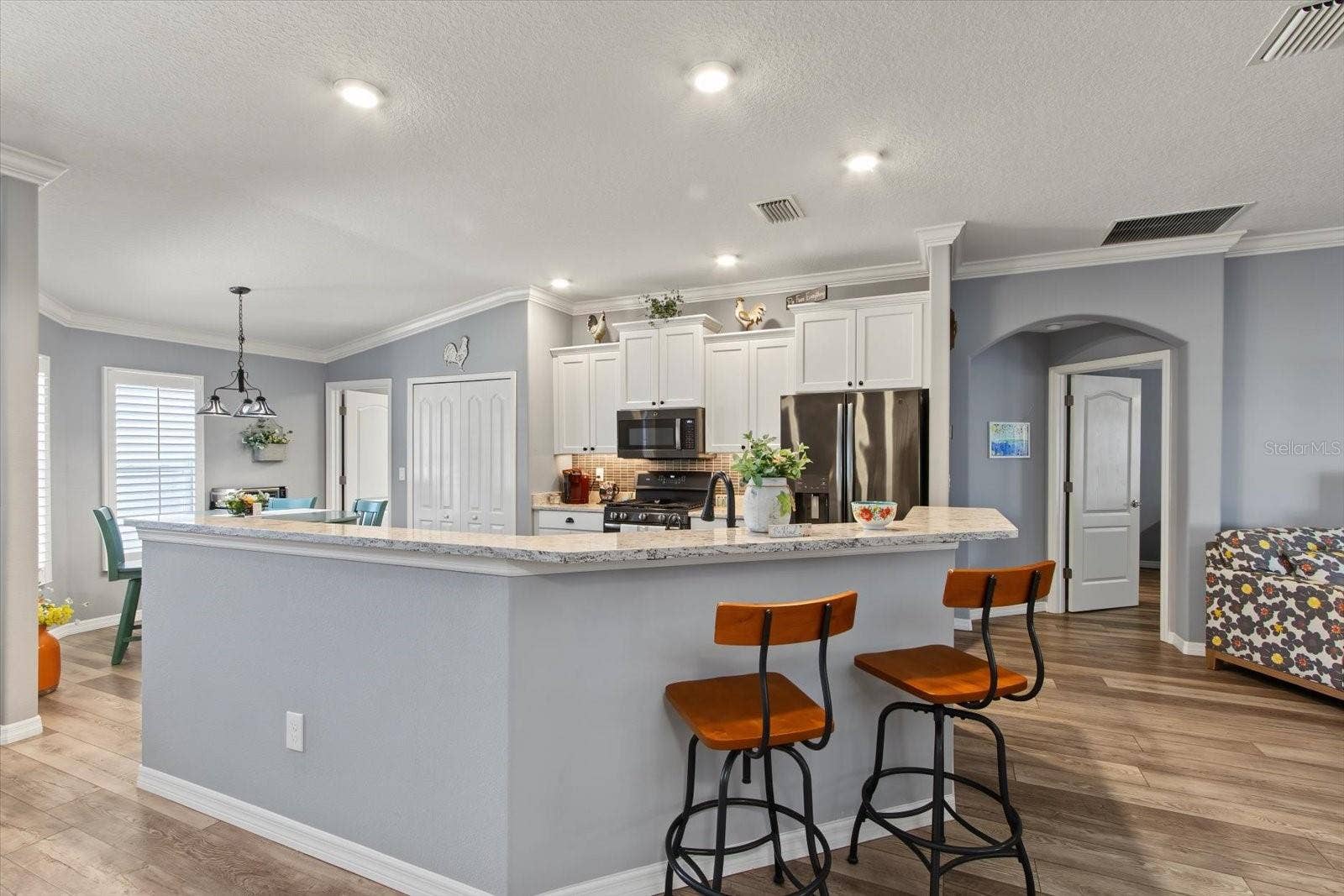 4355 BENT CREEK LANE, Leesburg, FL 34748