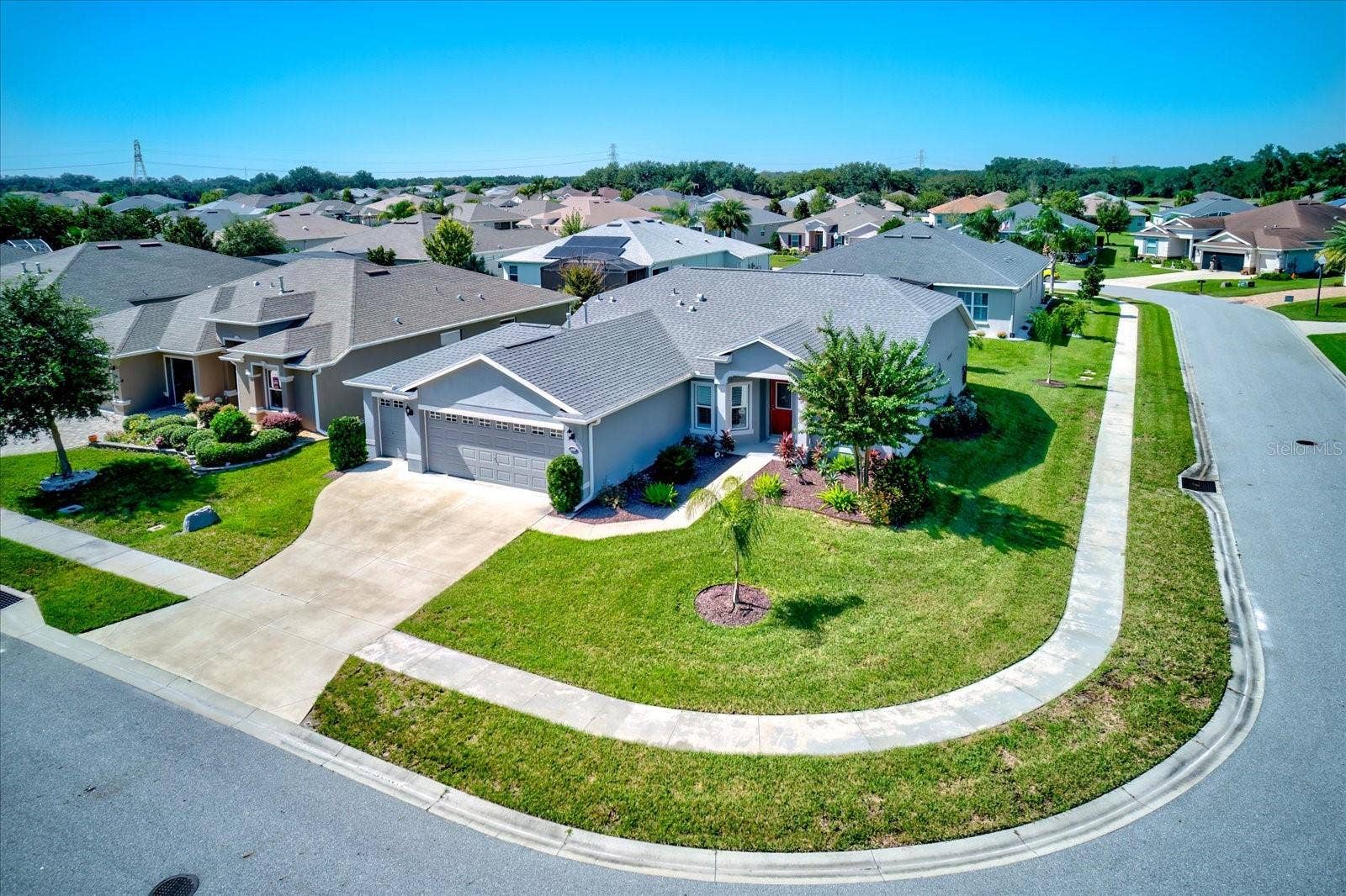 4355 BENT CREEK LANE, Leesburg, FL 34748