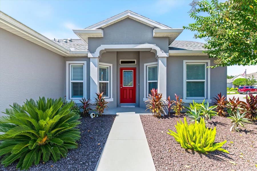 Property photo for 4355 BENT CREEK LANE, Leesburg, FL