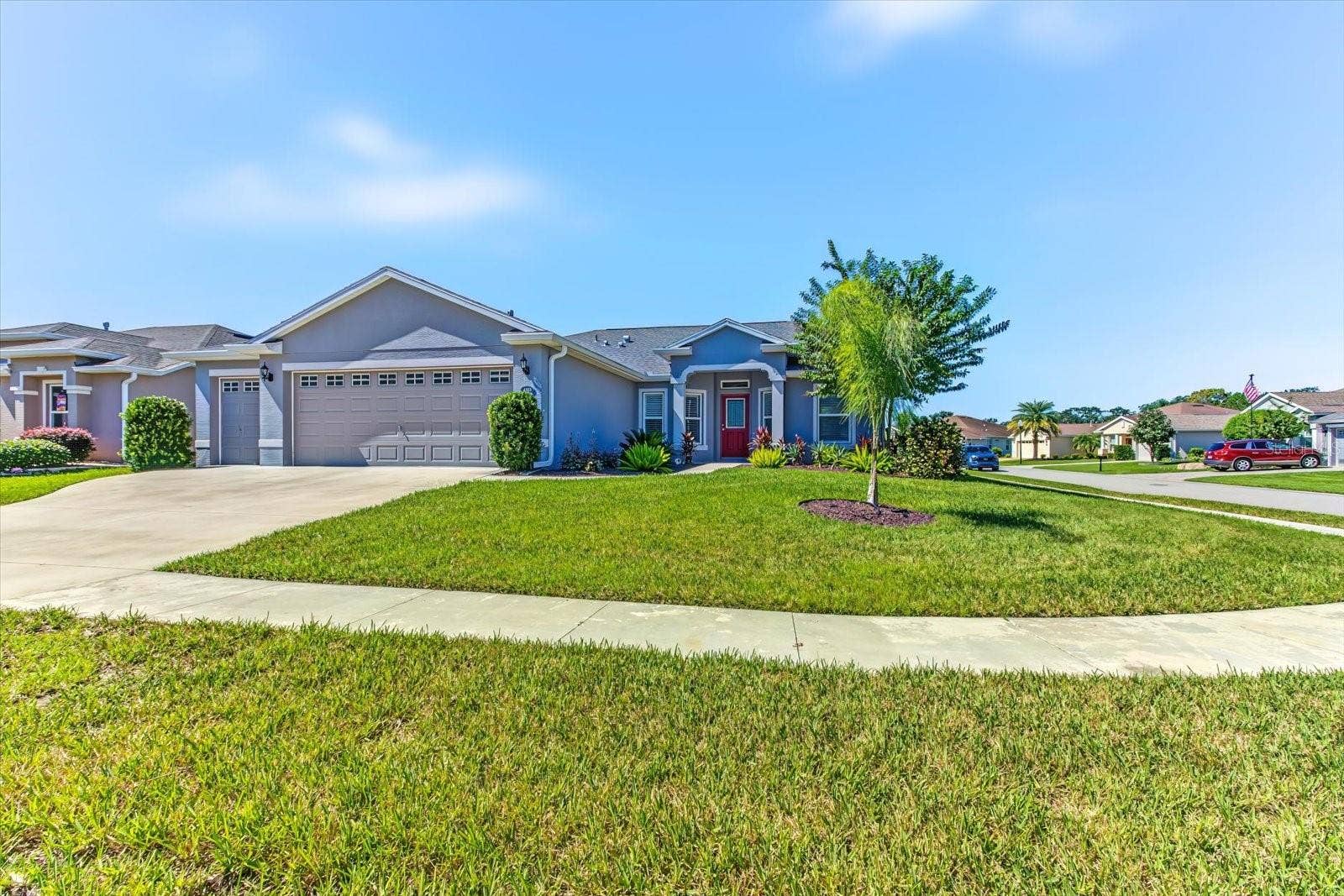4355 BENT CREEK LANE, Leesburg, FL 34748