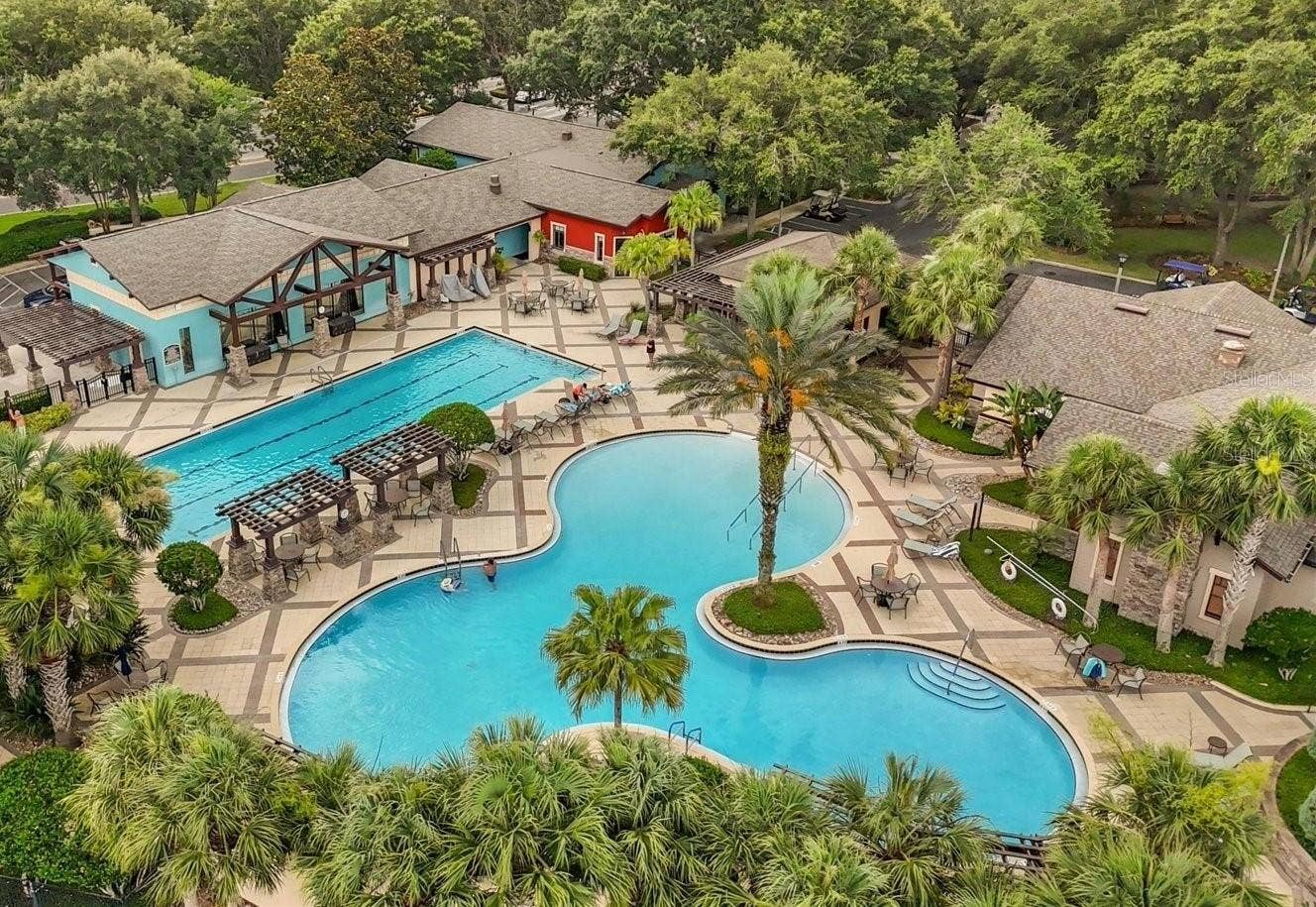 4355 BENT CREEK LANE, Leesburg, FL 34748