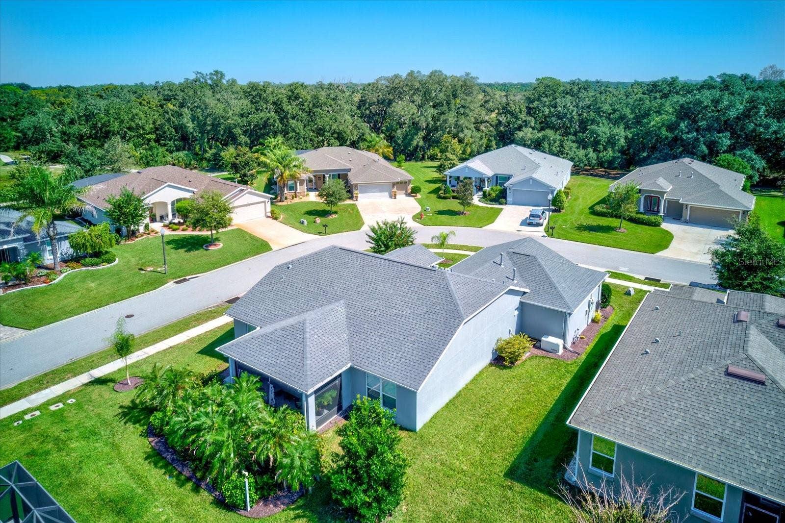 4355 BENT CREEK LANE, Leesburg, FL 34748