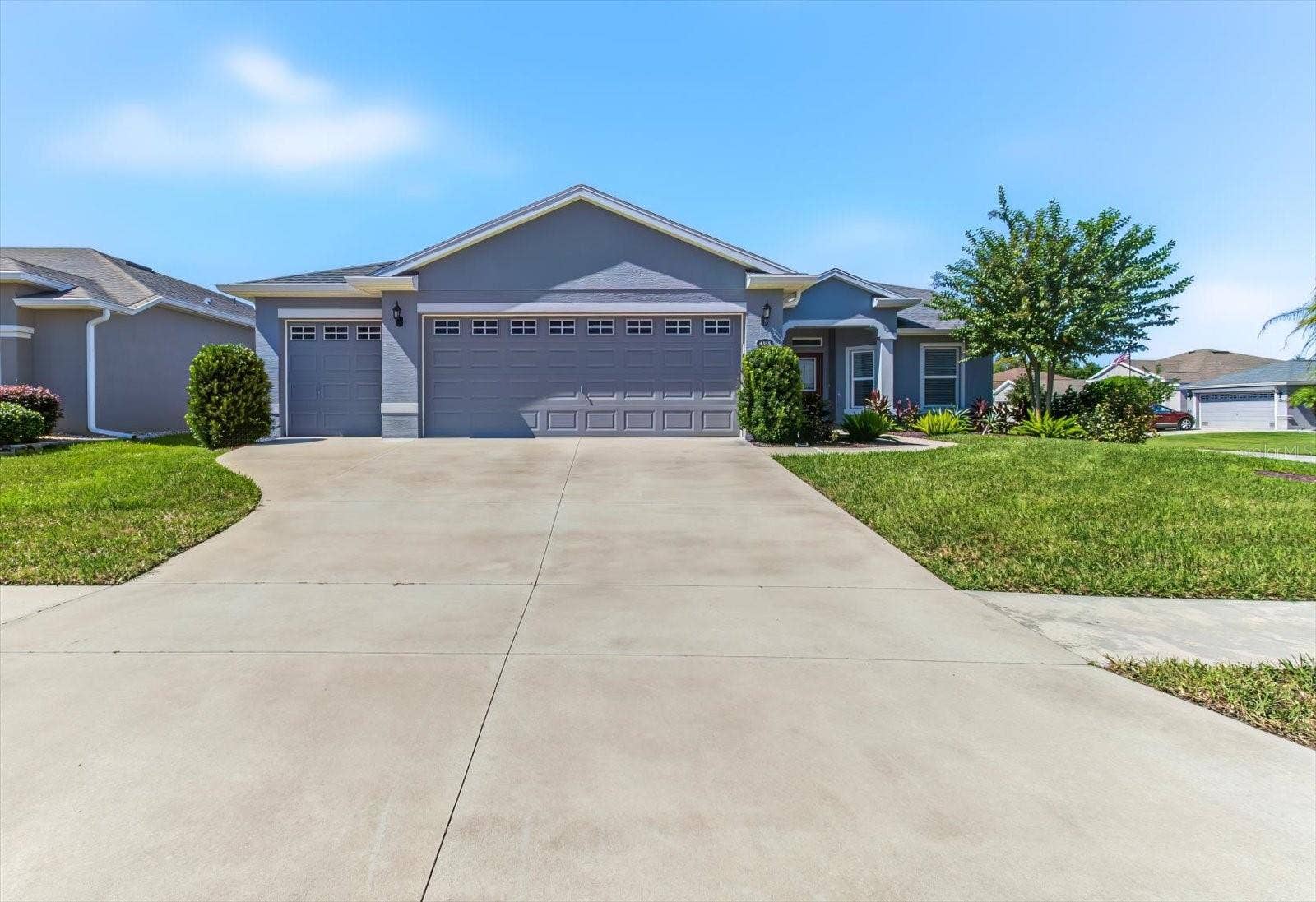 4355 BENT CREEK LANE, Leesburg, FL 34748