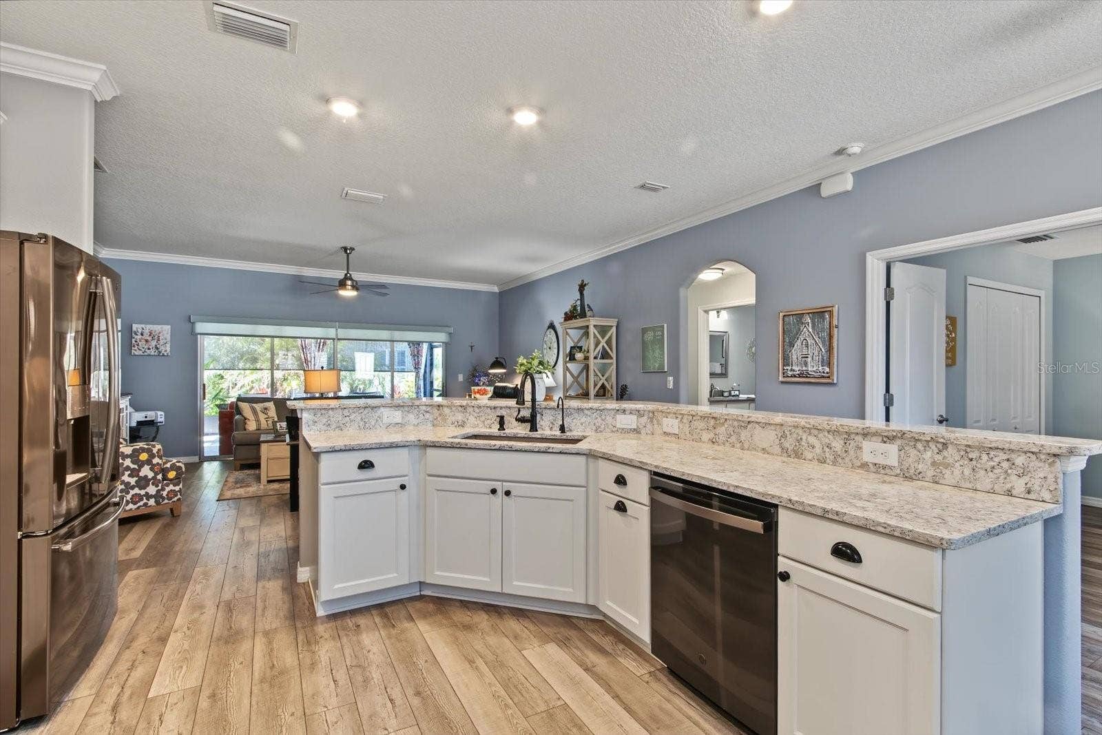 4355 BENT CREEK LANE, Leesburg, FL 34748