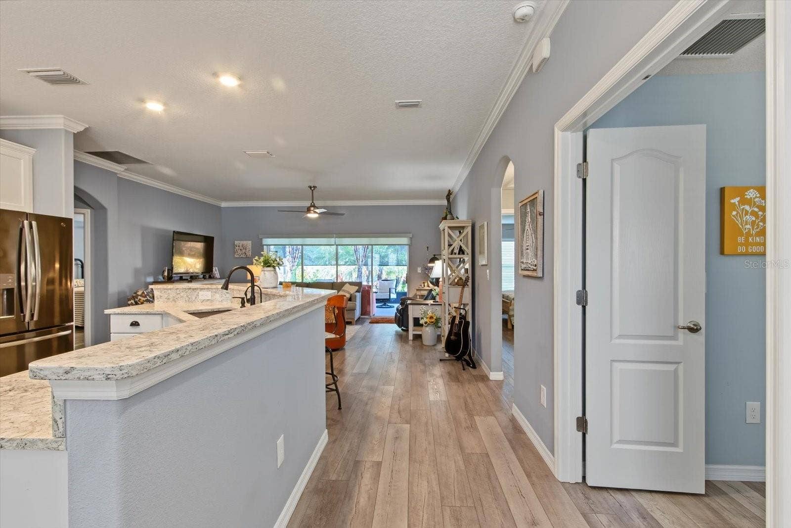 4355 BENT CREEK LANE, Leesburg, FL 34748