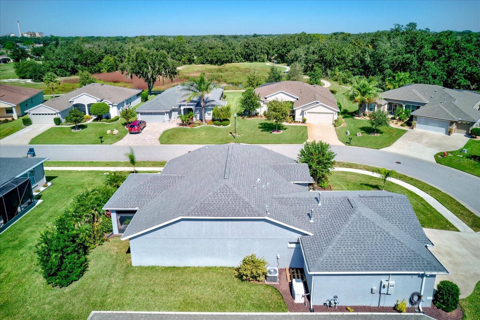 4355 BENT CREEK LANE, Leesburg, FL 34748