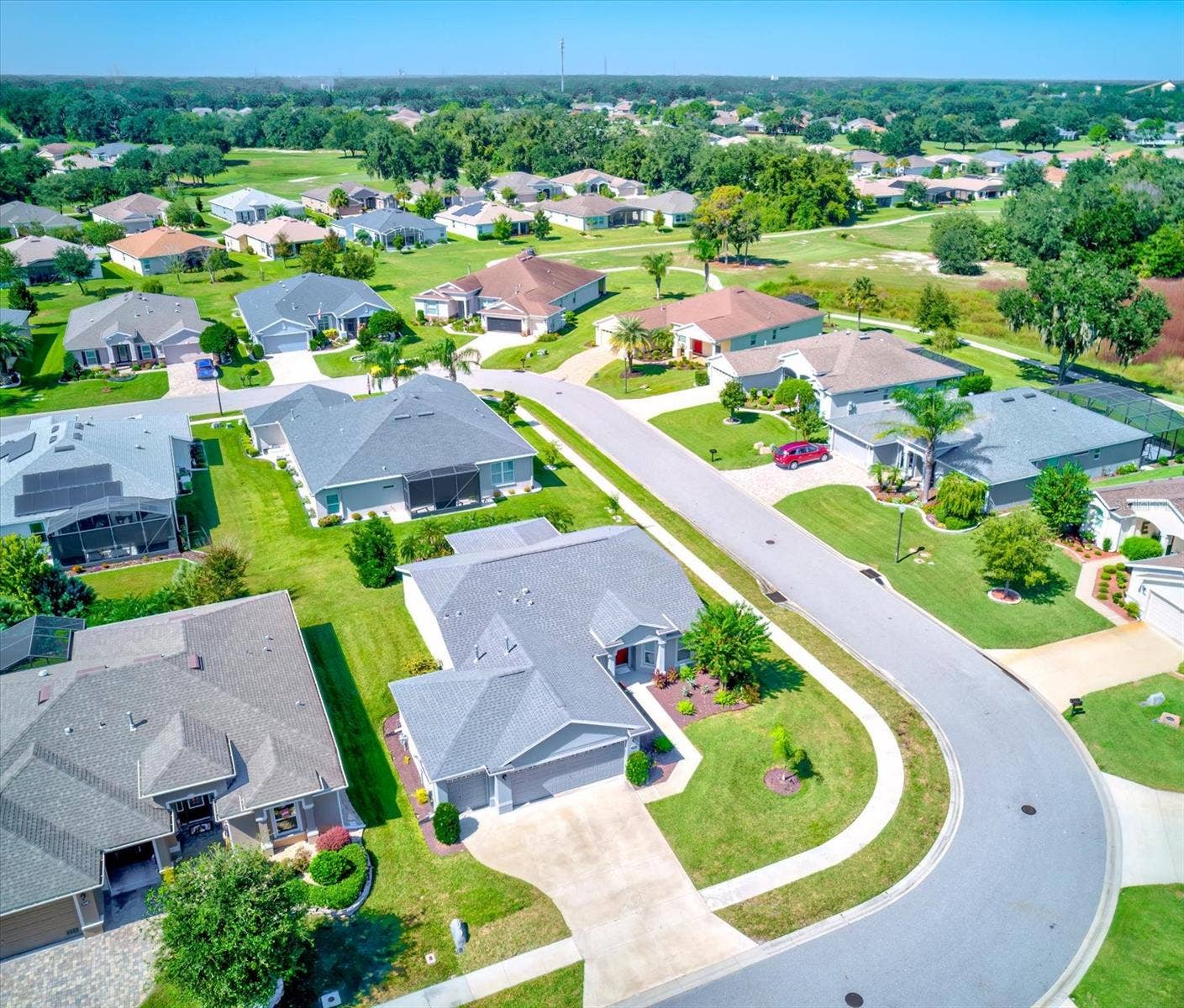 4355 BENT CREEK LANE, Leesburg, FL 34748