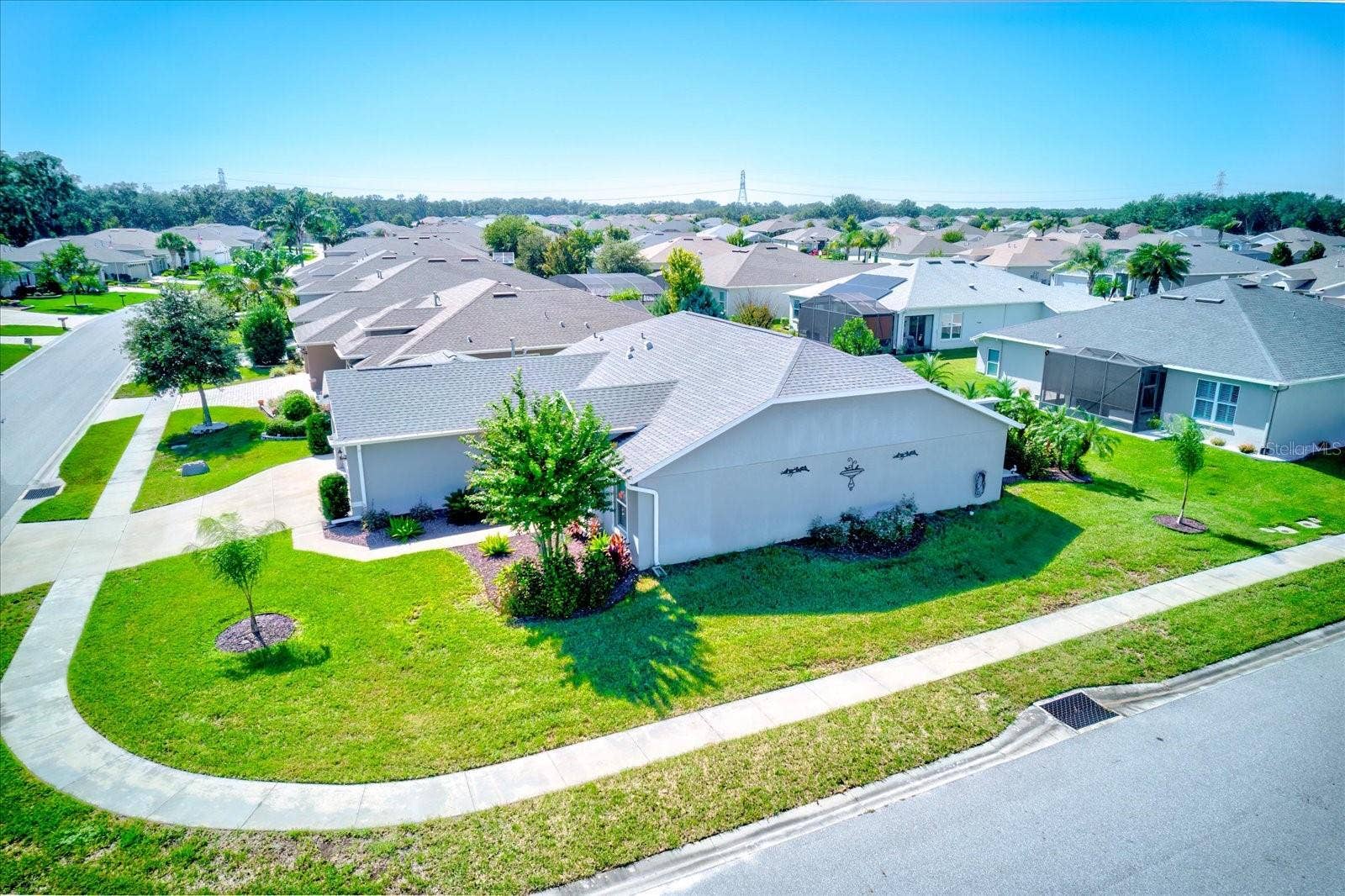 4355 BENT CREEK LANE, Leesburg, FL 34748