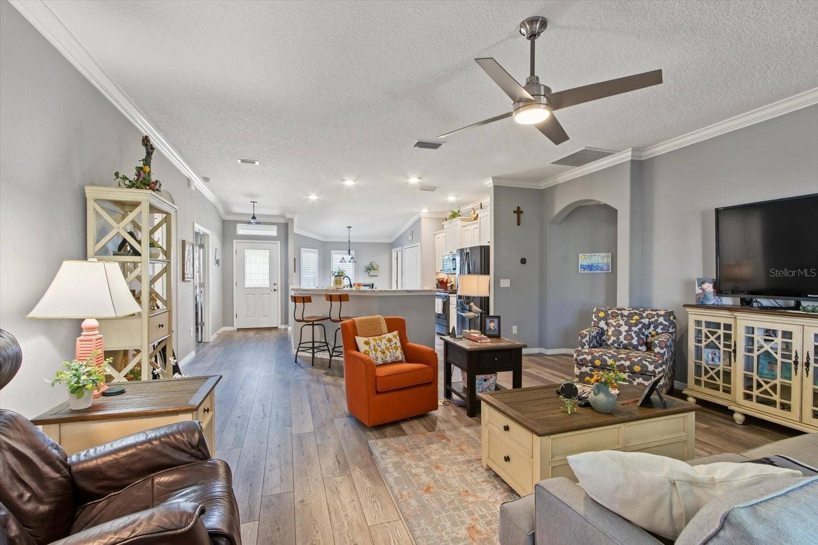 4355 BENT CREEK LANE, Leesburg, FL 34748