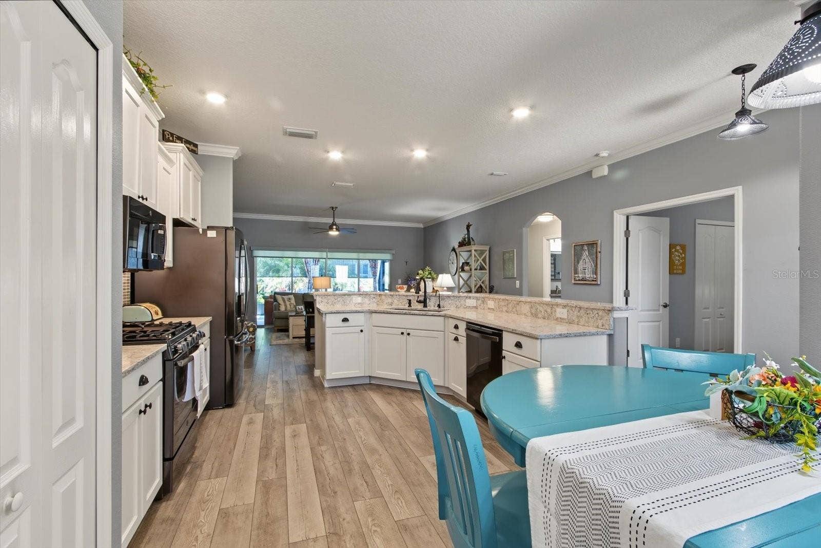 4355 BENT CREEK LANE, Leesburg, FL 34748