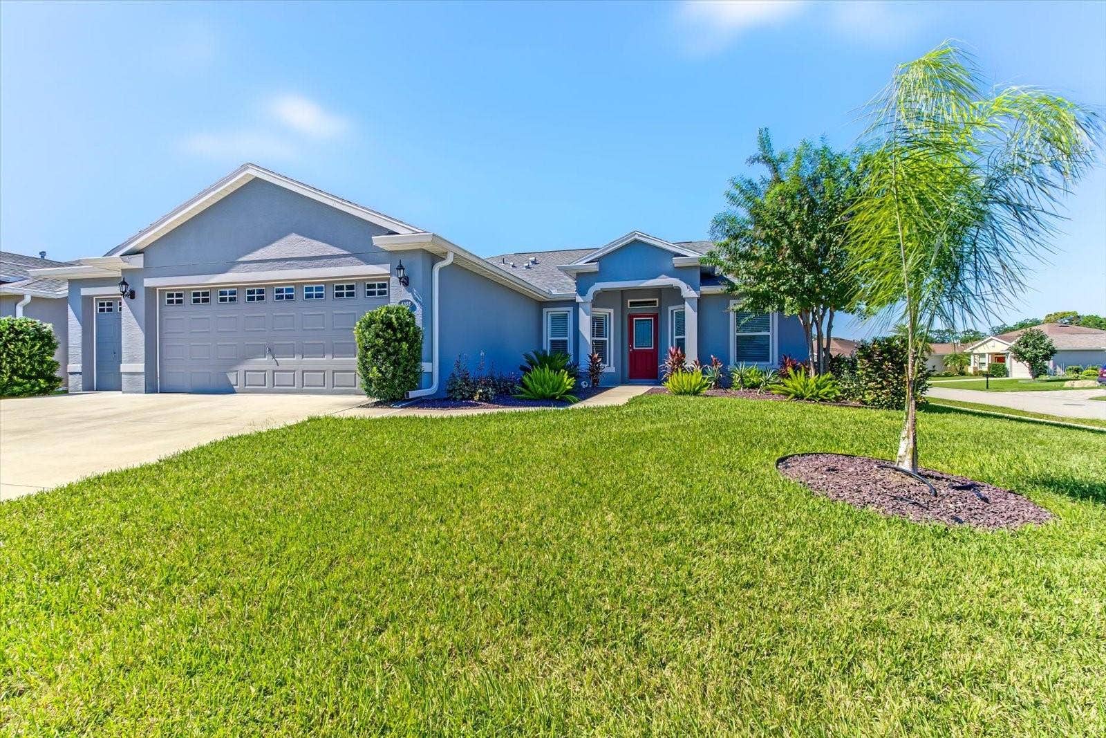 4355 BENT CREEK LANE, Leesburg, FL 34748