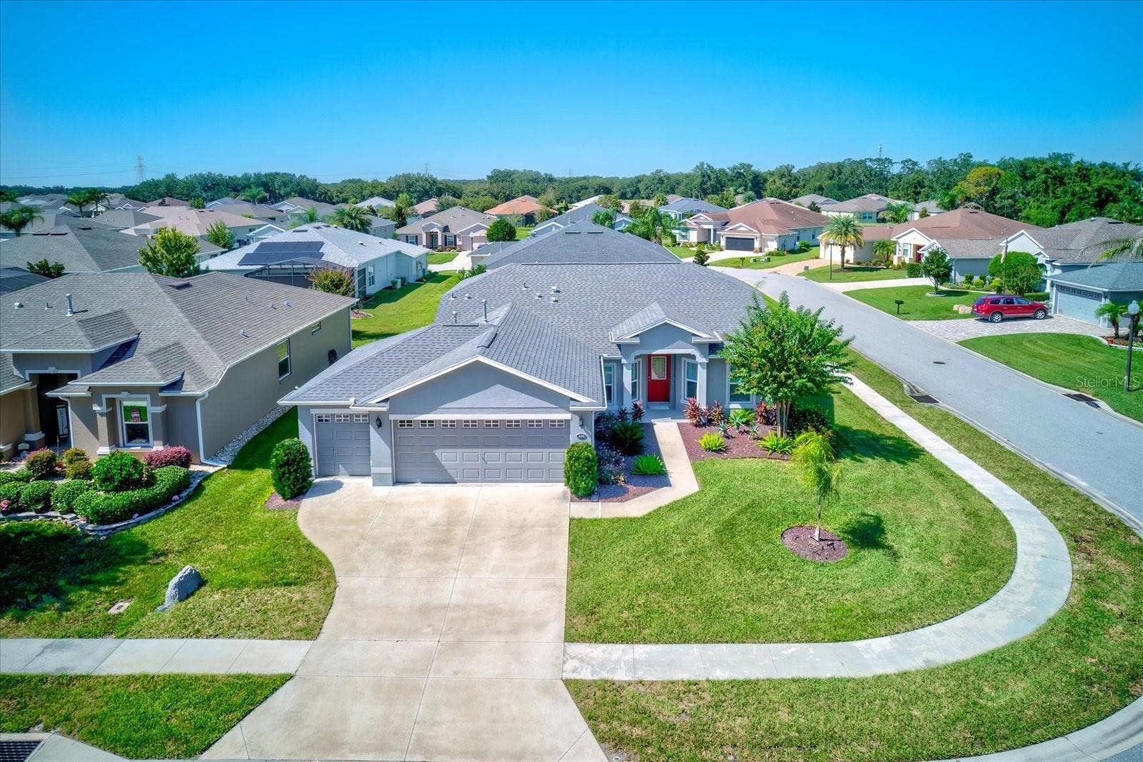 4355 BENT CREEK LANE, Leesburg, FL 34748