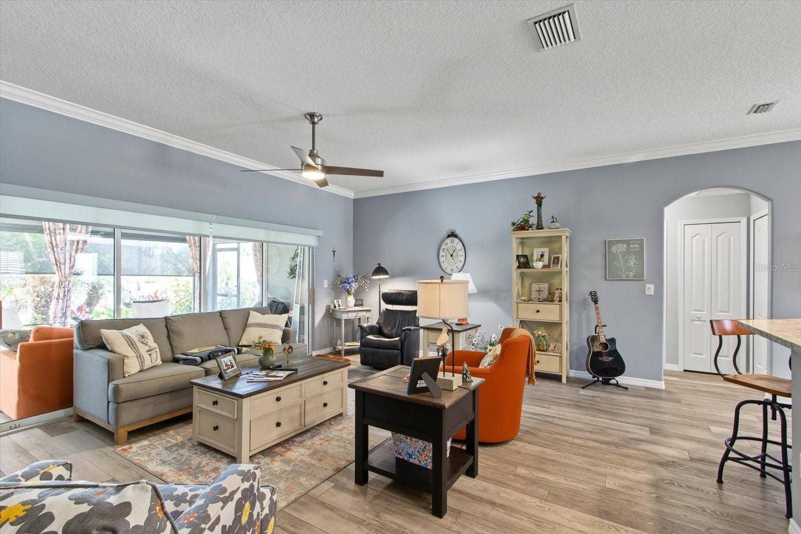 4355 BENT CREEK LANE, Leesburg, FL 34748