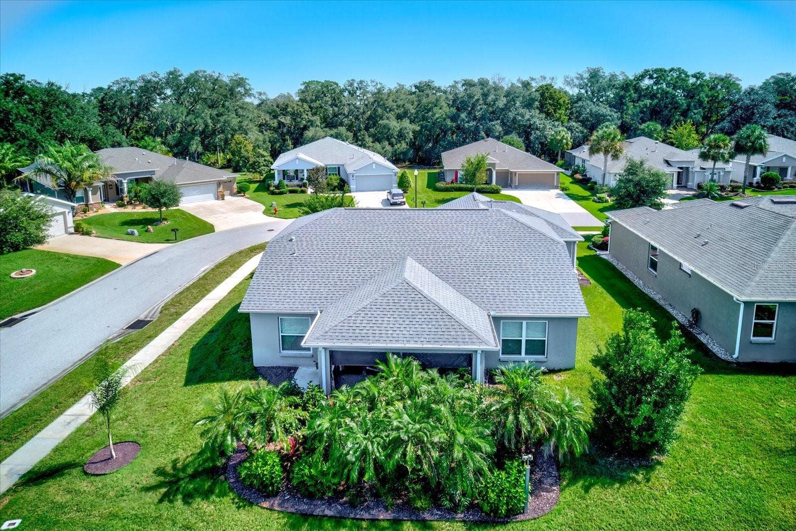 4355 BENT CREEK LANE, Leesburg, FL 34748