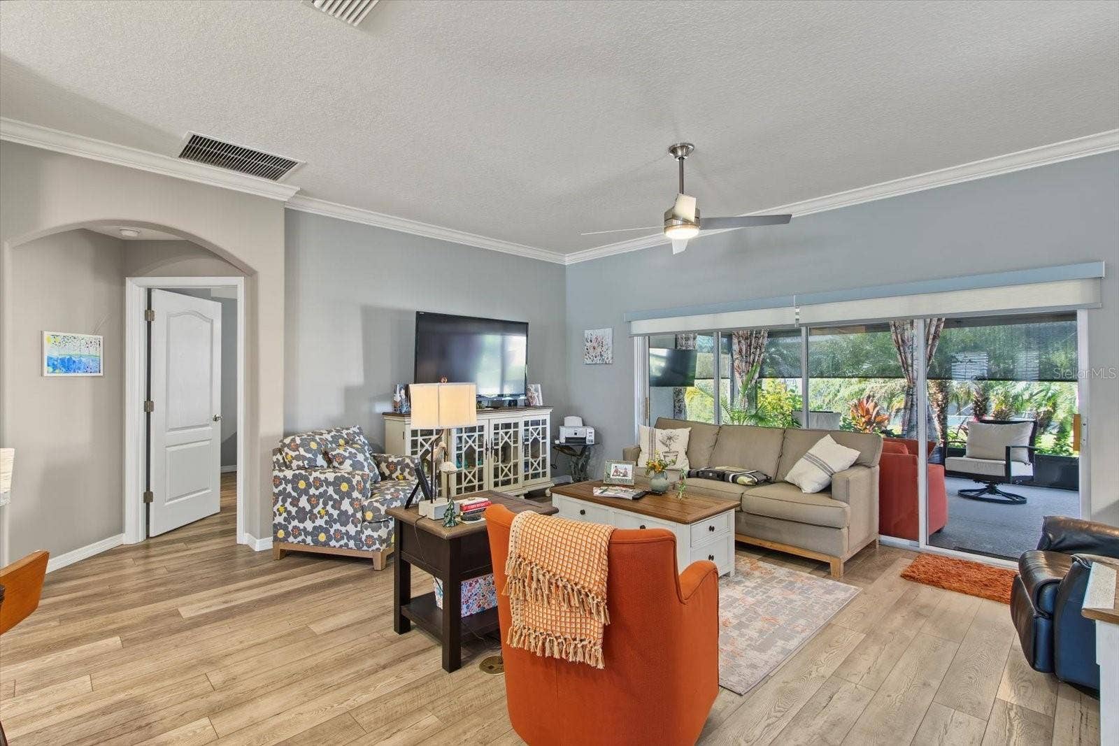 4355 BENT CREEK LANE, Leesburg, FL 34748