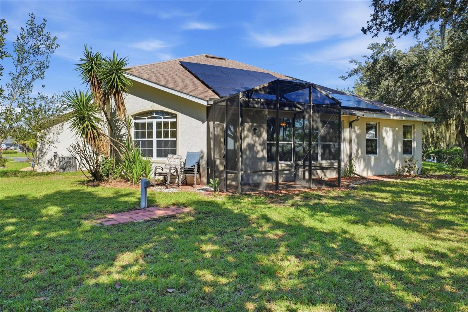 2852 CAPE HORN COURT, Tavares, FL 32778