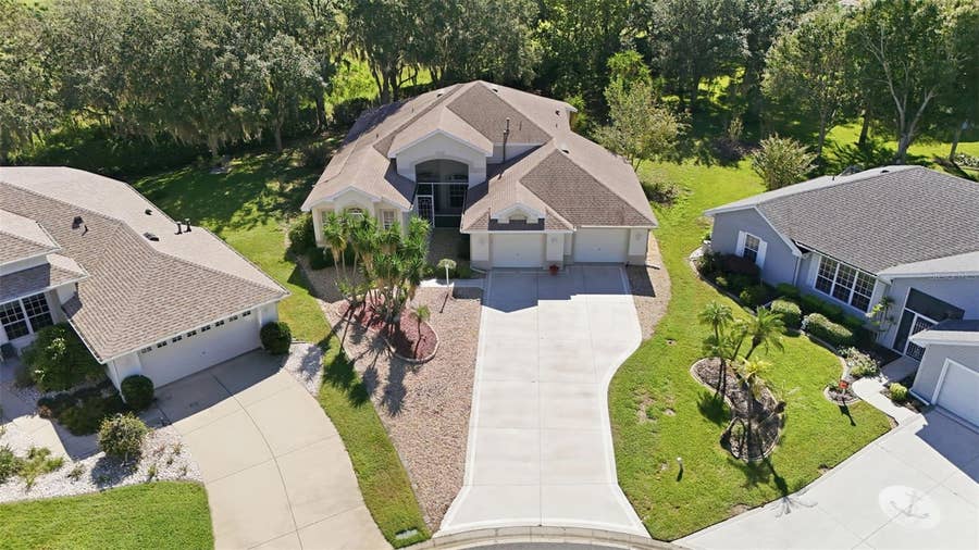Property photo for 2852 CAPE HORN COURT, Tavares, FL
