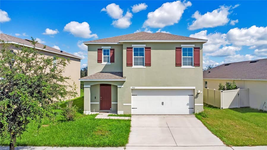 Property photo for 792 BROOKLET DRIVE, Davenport, FL