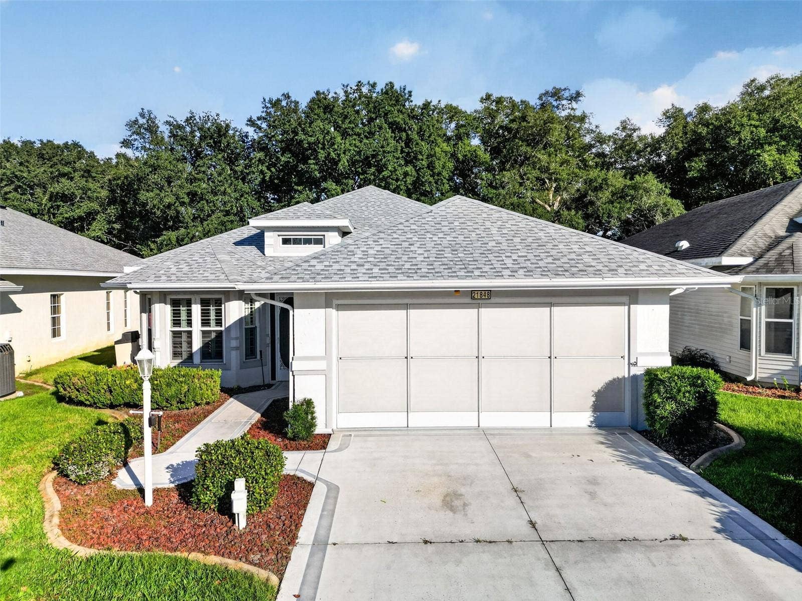 21848 ROYAL ST GEORGES LANE, Leesburg, FL 34748