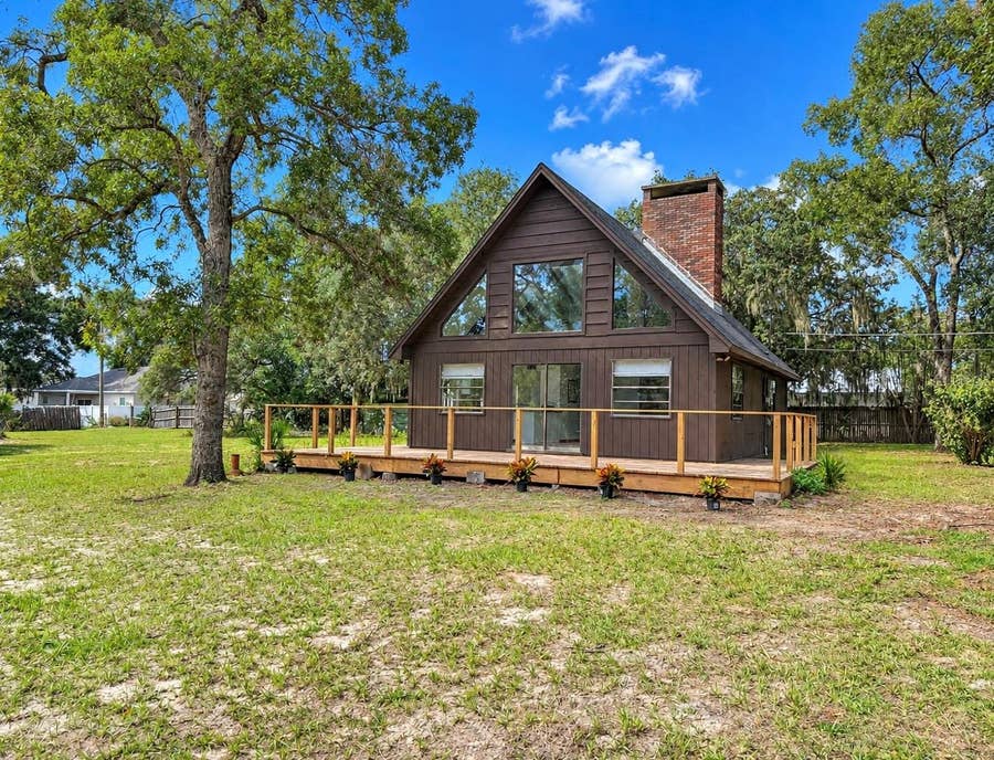 Property photo for 40043 W 8TH AVENUE, Umatilla, FL