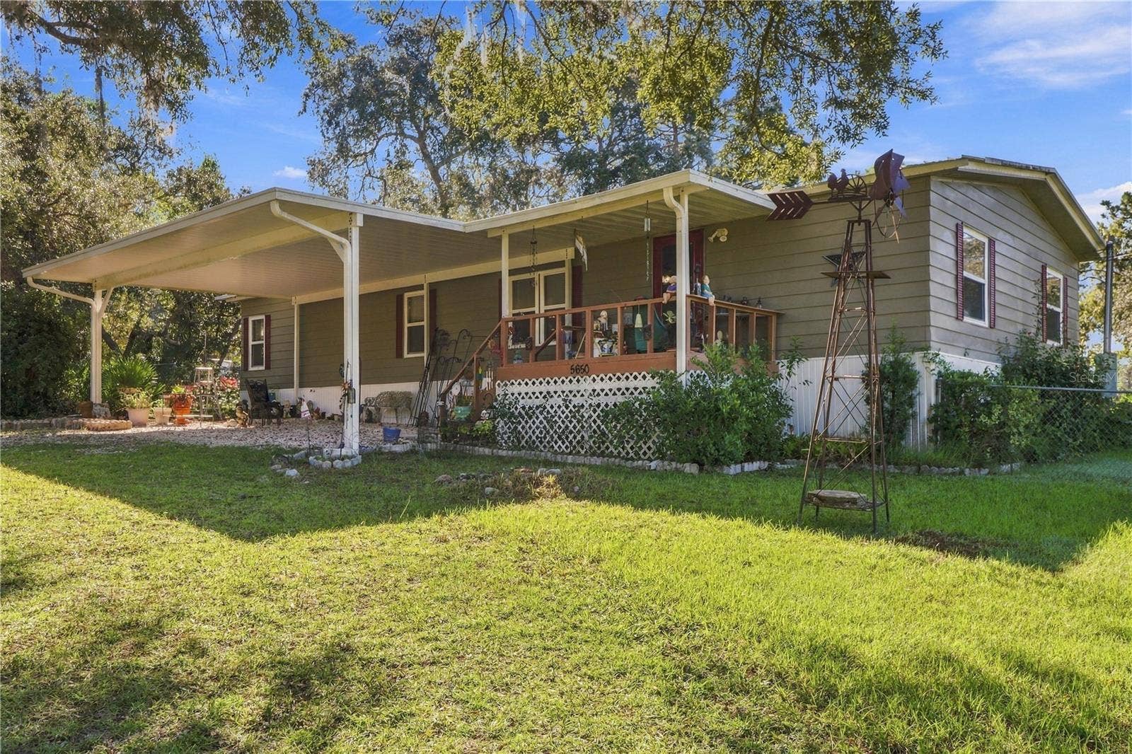 5650 W STATE STREET, Homosassa, FL 34446 5650 W STATE STREET, Homosassa, FL 34446