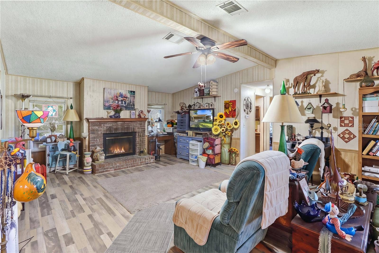 5650 W STATE STREET, Homosassa, FL 34446 Virtually Staged