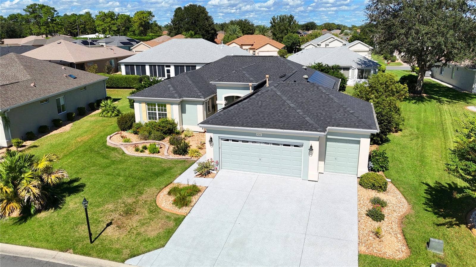 9261 SE 124TH PLACE, Summerfield, FL 34491