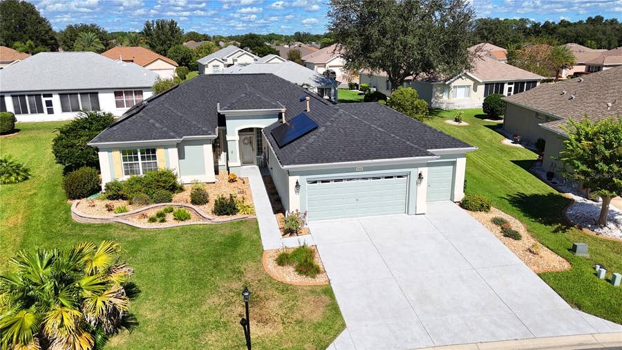 Property photo for 9261 SE 124TH PLACE, Summerfield, FL