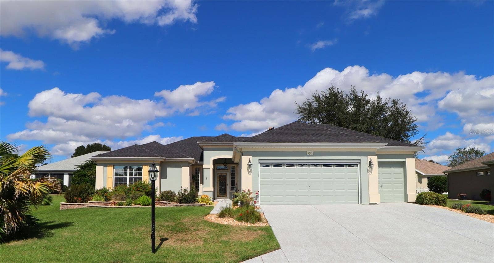9261 SE 124TH PLACE, Summerfield, FL 34491