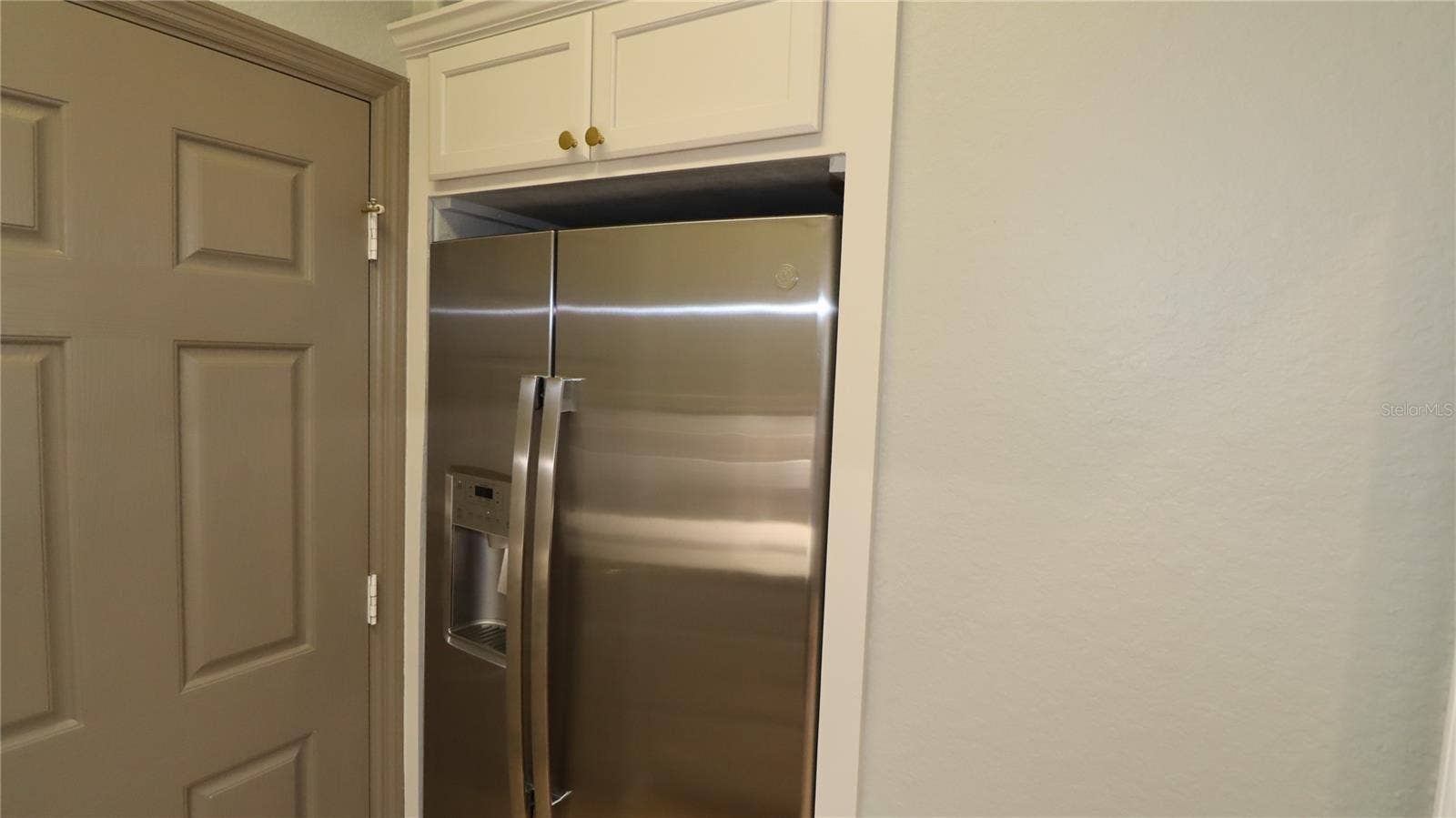 Butler's Pantry