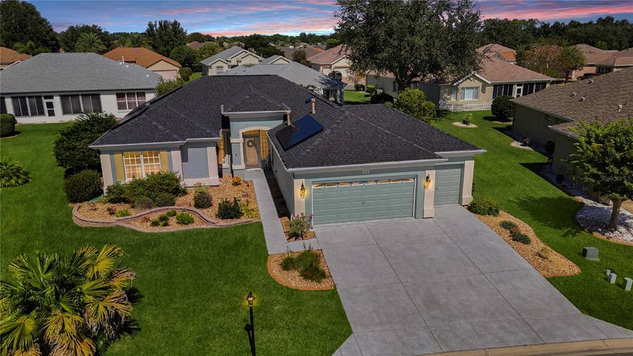 Property photo for 9261 SE 124TH PLACE, Summerfield, FL
