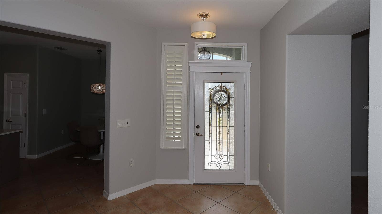 Foyer