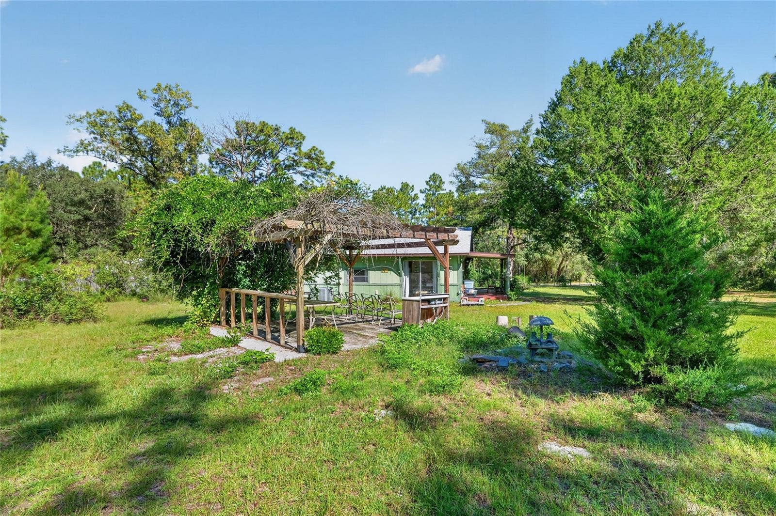 8680 N MEYER SQUARE, Dunnellon, FL 34433
