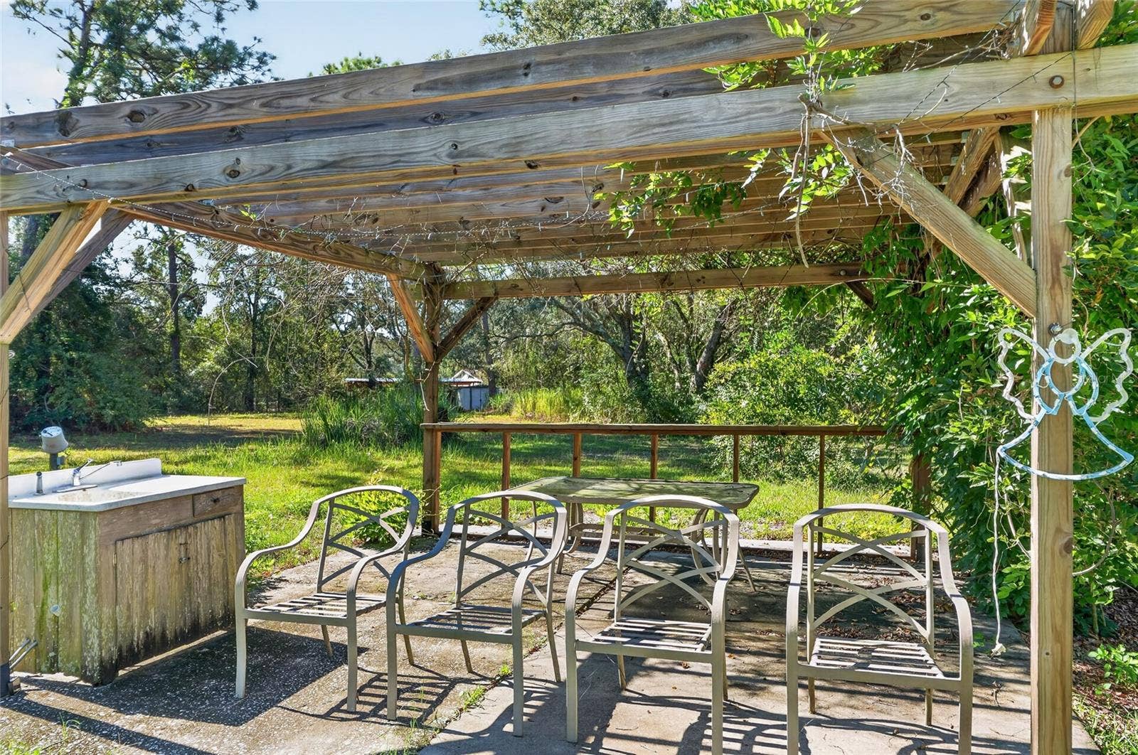 8680 N MEYER SQUARE, Dunnellon, FL 34433