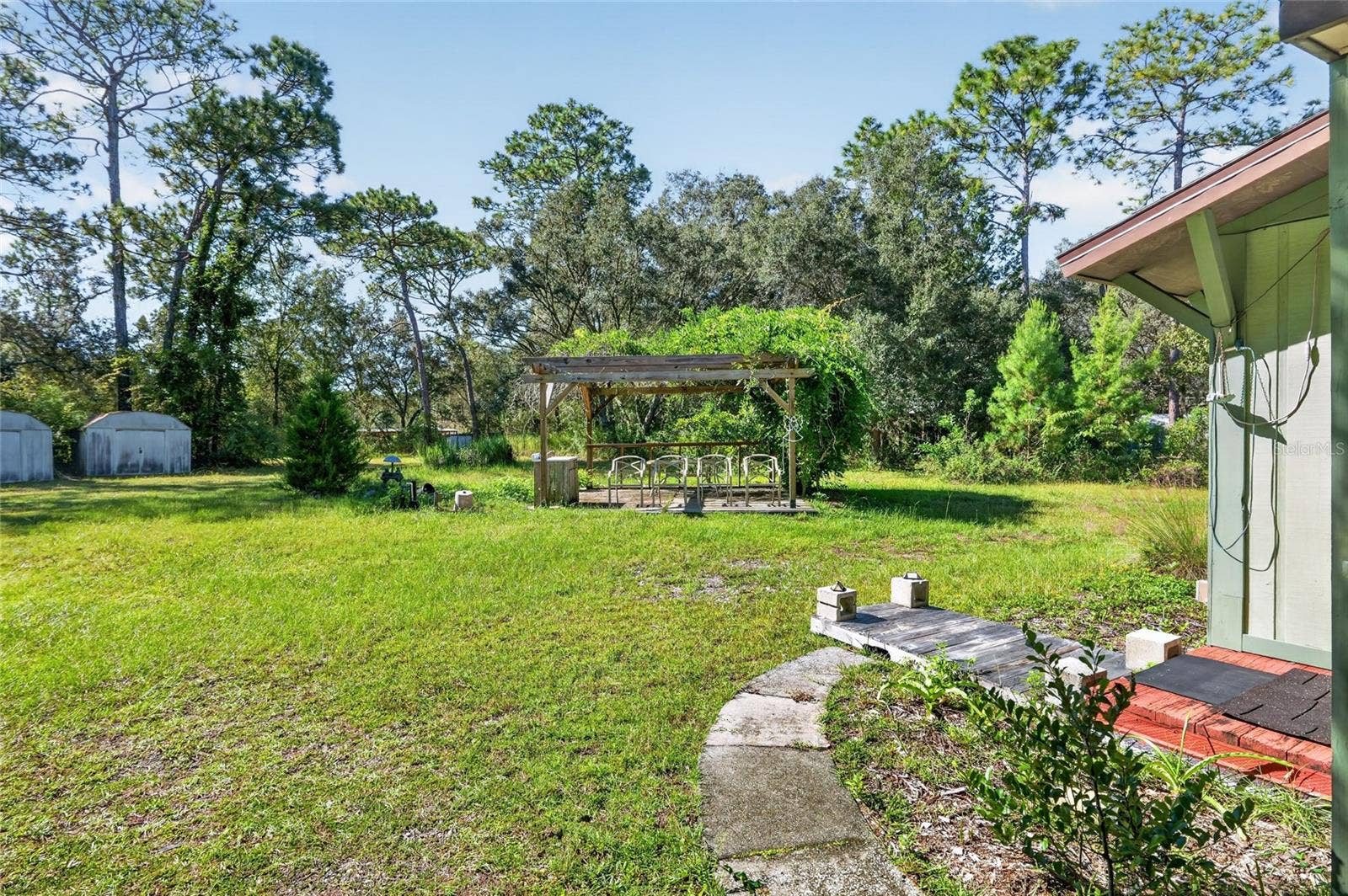 8680 N MEYER SQUARE, Dunnellon, FL 34433
